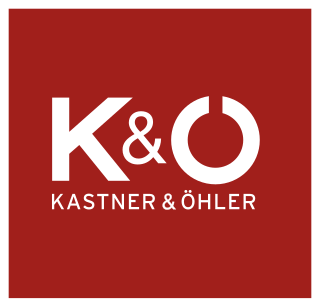 <span class="mw-page-title-main">Kastner & Öhler</span> Austrian chain of department stores