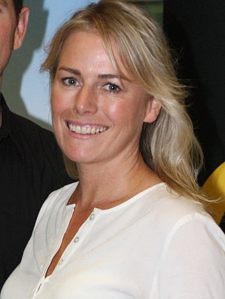 <span class="mw-page-title-main">Kate Kendall</span> Australian actress and director (born 1973)