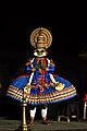 Kathakali Of Kerala - Nalacharitham (3)