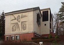 Katholische Kirche