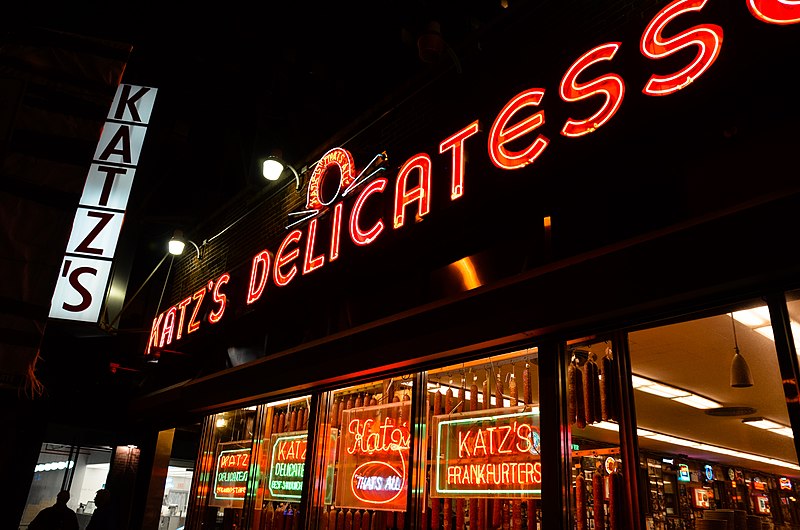 File:Katz's (8417428824).jpg