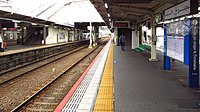 Platforms in July 2020