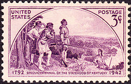 Kentucky Statehood 1942 Issue-3c.jpg