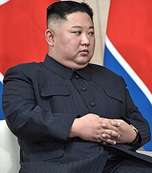 Kim Jong-un (2019-04-25) 01.jpg