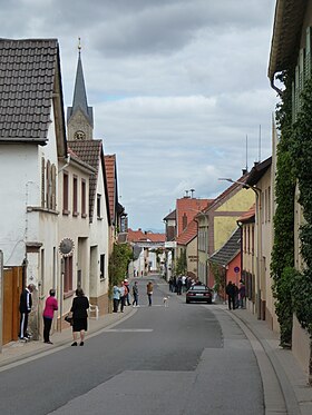 Kindenheim