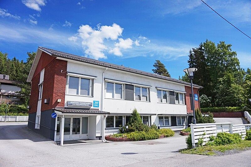 File:Kingdom Hall of Jehovah's Witnesses in Tampere.jpg