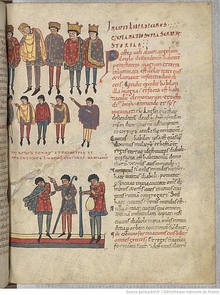 File:Kings mourning about Babylon.jpg