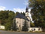 Dorfkirche Langendembach