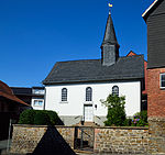 Evangelische Kirche (Römershausen)