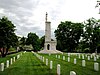 Nationalfriedhof Knoxville