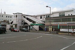 Category Kodaira Station Wikimedia Commons