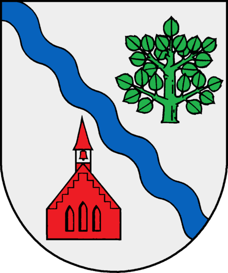 Koethel (OD) Wappen