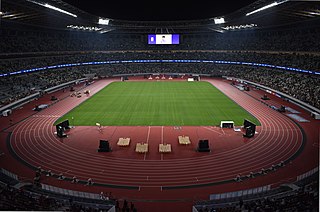 atletismo En Los Juegos Olímpicos De Tokio 2020 – 100 Metros Masculino