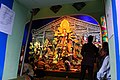 Kolkata Durga puja 2016 08