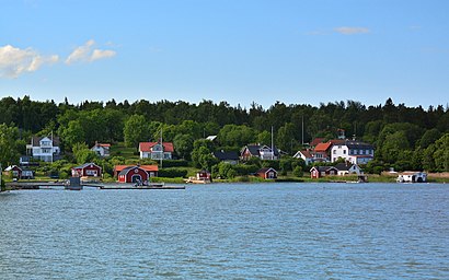 Vägbeskrivningar till Kolsvik med kollektivtrafik