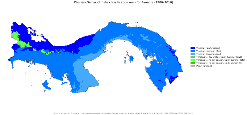 File:Koppen-Geiger Map PAN present.svg