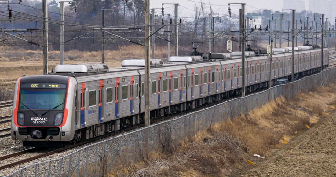 Lineo 1 (metroo di Seoul)