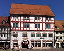 Wohn-/Geschäftshaus Rinnesches Haus