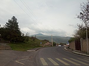 Kotayk (localidad)