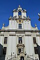 Church of the Transfiguration Stairway