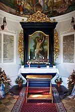 Altar