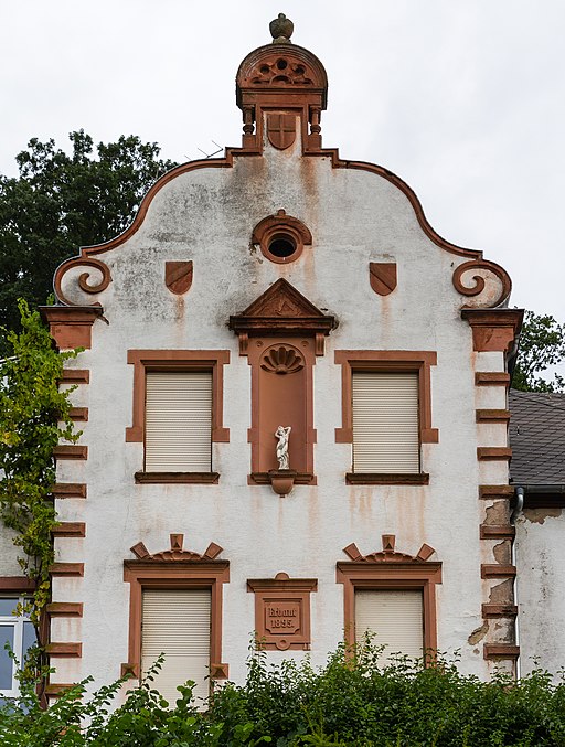 Kulturdenkmaeler Bad Bergzabern Kurtalstraße 28 003 2016 08 04