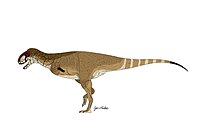 List Of South American Dinosaurs