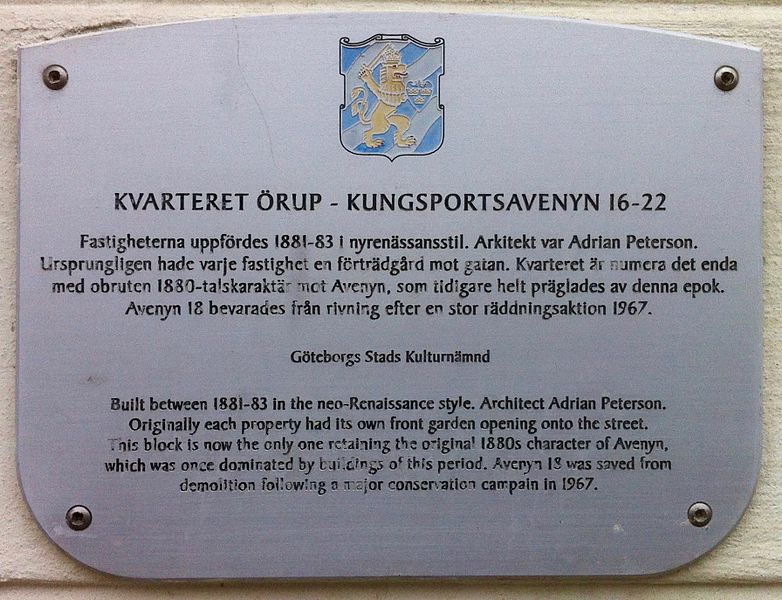 File:Kvarteret Örup - plakett.jpg