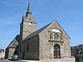 Église Notre-Dame de Rânes