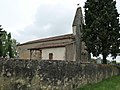 Kirche Saint-Laurent