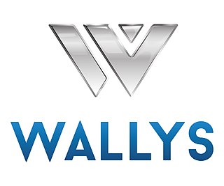 <span class="mw-page-title-main">Wallyscar</span>