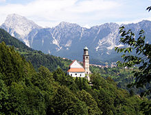 Imagen de San Pietro in Carnia