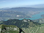 Lago de Annecy