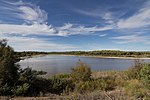 Miniatura para Laguna del Portil