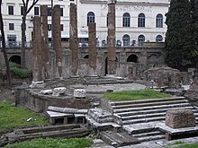 temple of fortuna