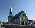 Monument aux morts