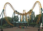 Vignette pour Boomerang (parcs Walibi)