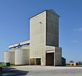 * Nomination Partial view of the silo, Le Bouchage, Charente, France --JLPC 17:40, 31 March 2014 (UTC) * Promotion Good quality. --NorbertNagel 17:47, 31 March 2014 (UTC)