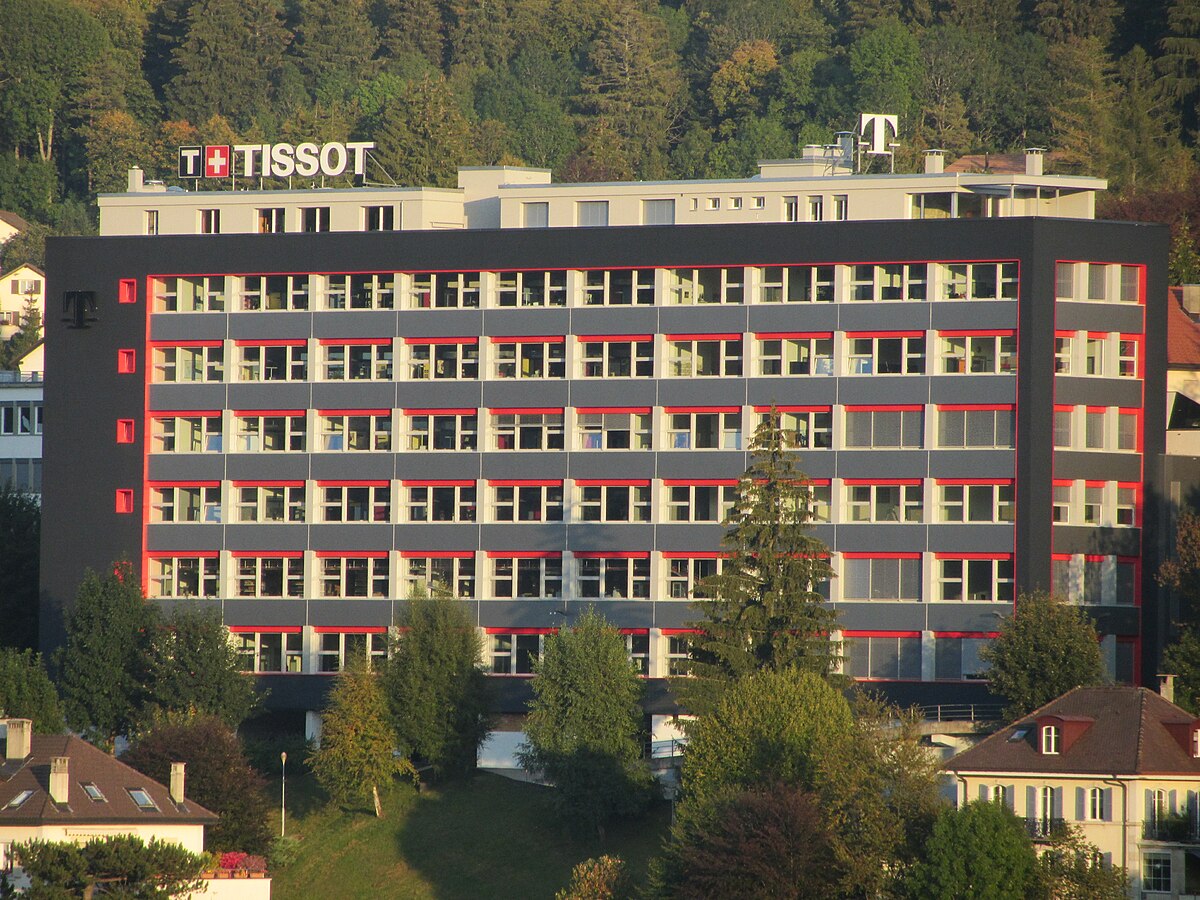 Tissot - Wikipedia