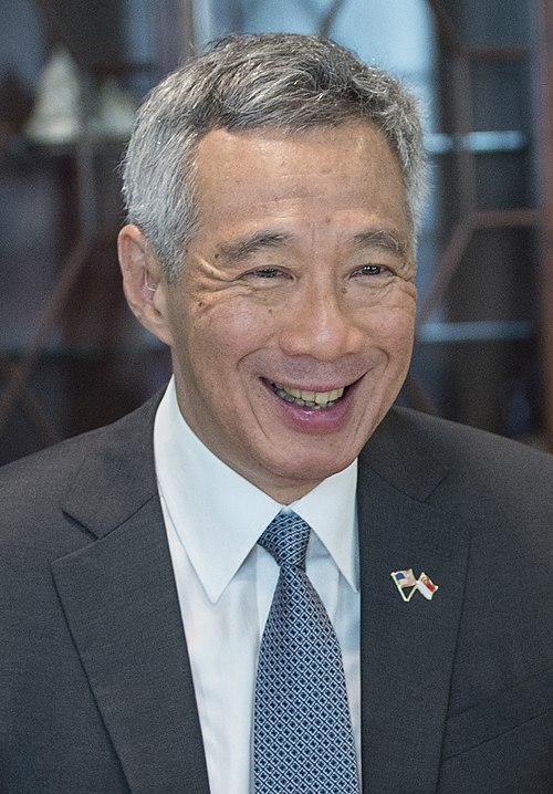 Lee in 2016