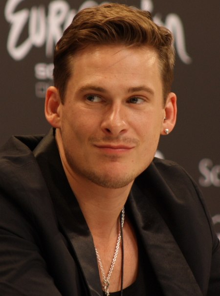 Ryan in 2011