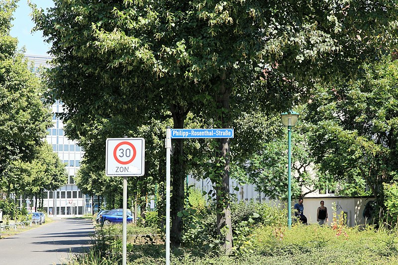 File:Leipzig - Philipp-Rosenthal-Straße 01 ies.jpg