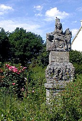 France Monument Historique: Présentation, Histoire, Répartition historique et statistiques