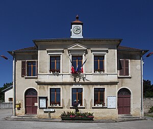 Habiter à Lent