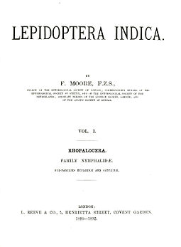 Cover of volume 1 LepIndicaVol1Cover.jpg