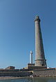 Les deux phares de l'Île Vierge 3