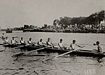 Thumbnail for Rowing at the 1928 Summer Olympics – Men's eight