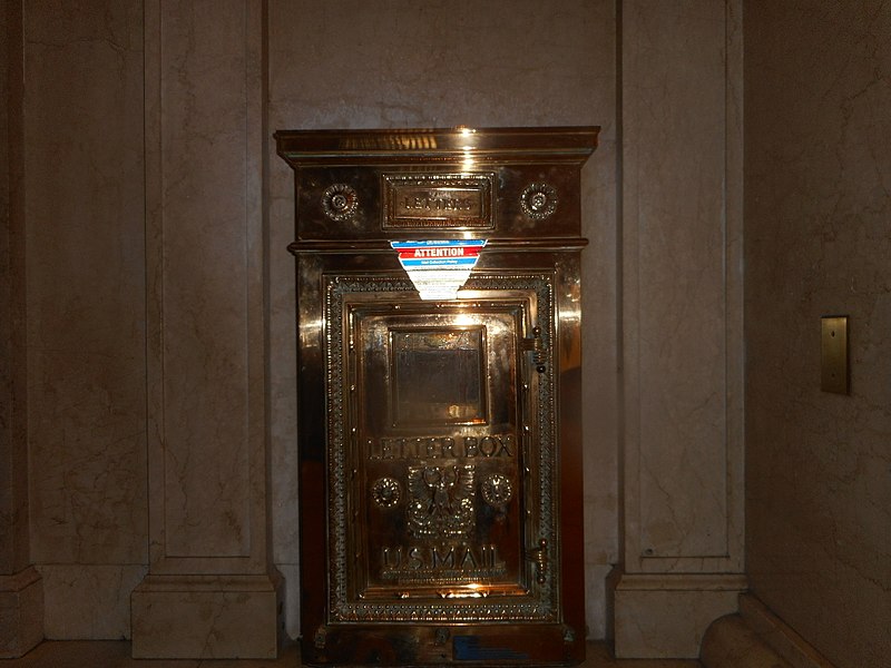 File:Letter Box at Grand Central Terminal.jpg