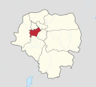 Lideta district in Addis Ababa.svg