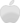 Light Apple Logo Free.png